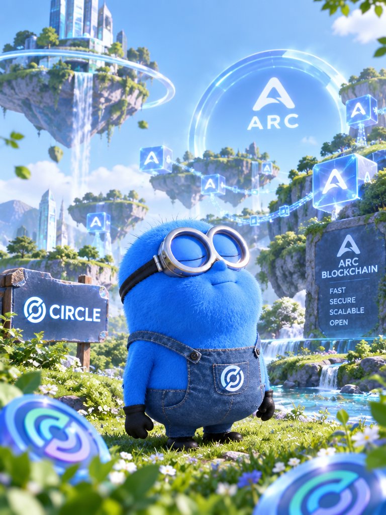 EdenV_btc's tweet photo. In @arc we trust. https://t.co/kuNprnsXDb