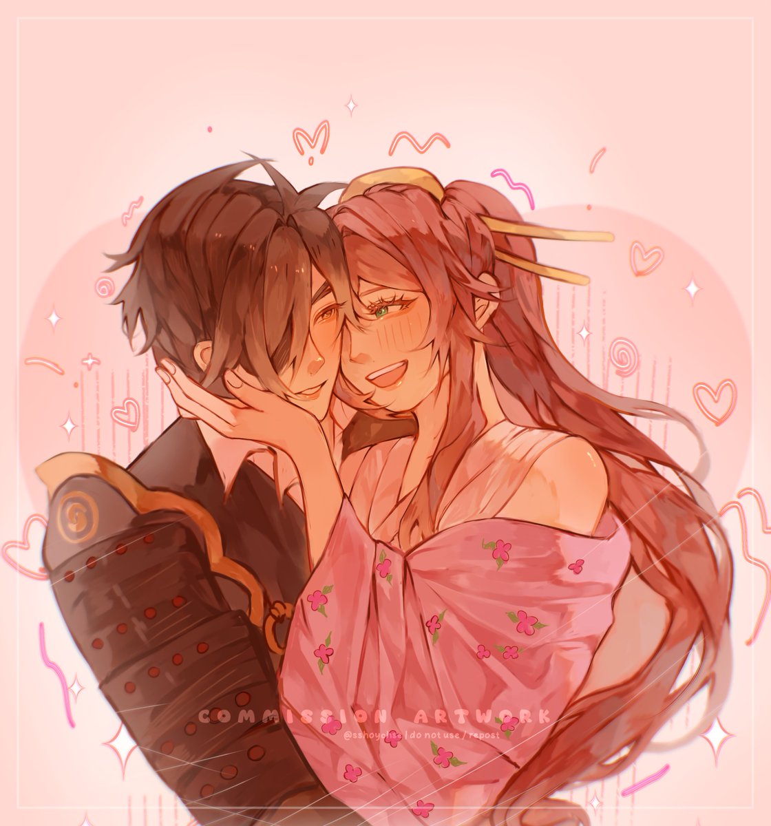 sshoyyyysche's tweet photo. @Zak__fr hii I just wanted to share my art with u in case u're interested in commissioning me! ^^ my commissions start at $20, and you can check out more of my artwork here → https://t.co/AInJHTm31N / my ig  https://t.co/YbFGV60Lo0 

Feel free to DM me if you're interested! thank youu! https://t.co/1ROYDIoblH