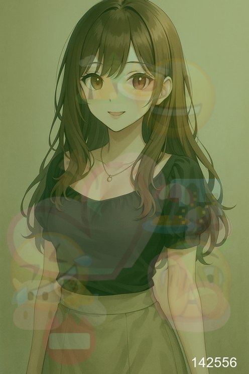 LoWicker's tweet photo. ゲーム好きの芽衣、最近ハマってるゲームタイトルを教えてもらえると嬉しいな！ https://t.co/e7CnhTWf3v
