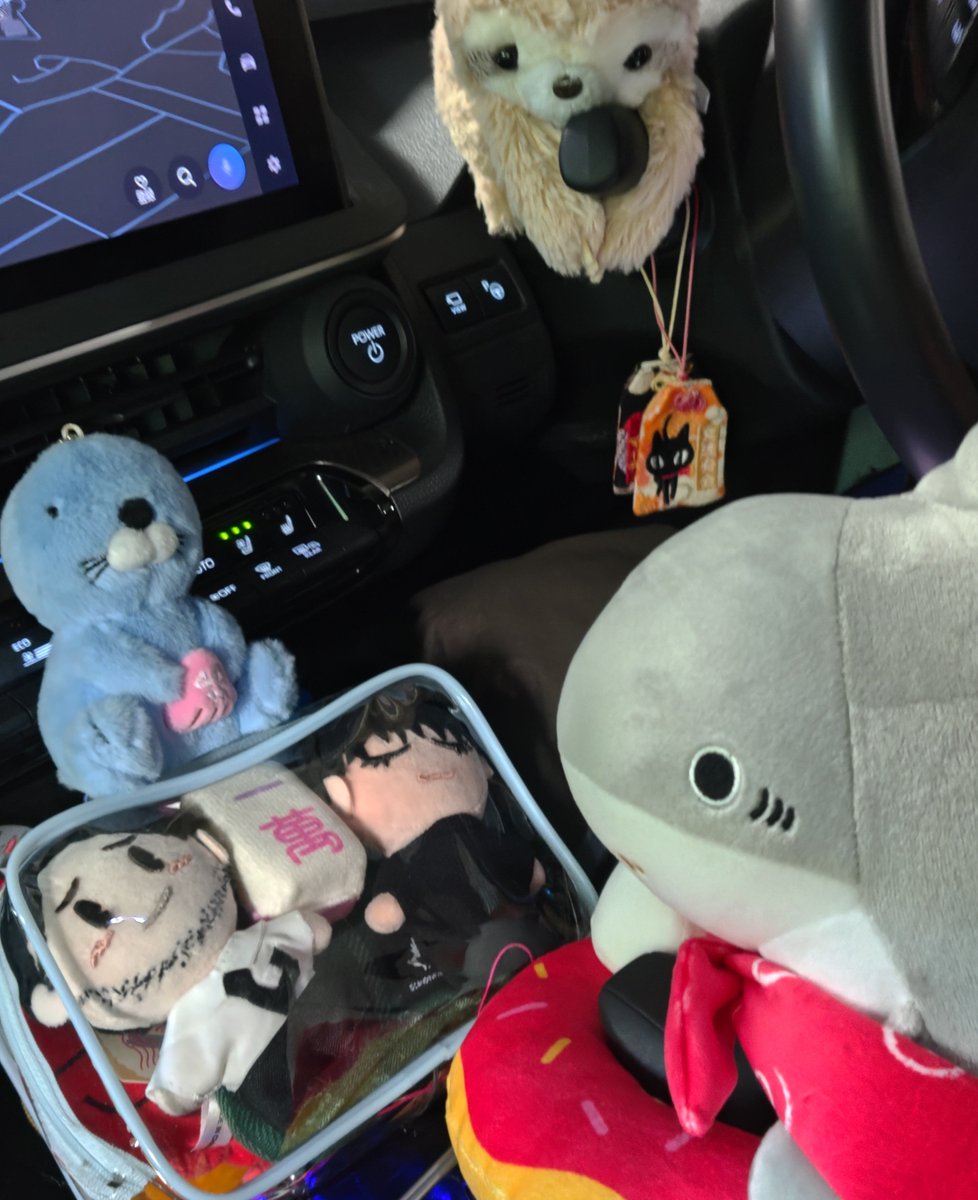 ndk_buchi's tweet photo. 新潟にむかって旅行と同人誌即売会参加しに行くのぜ（今日は長野に泊まる） https://t.co/LsanSKBWh6