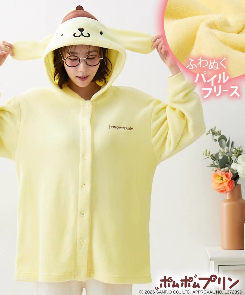 ポムポムプリン最新グッズ情報 (@pompompurin_net) / X