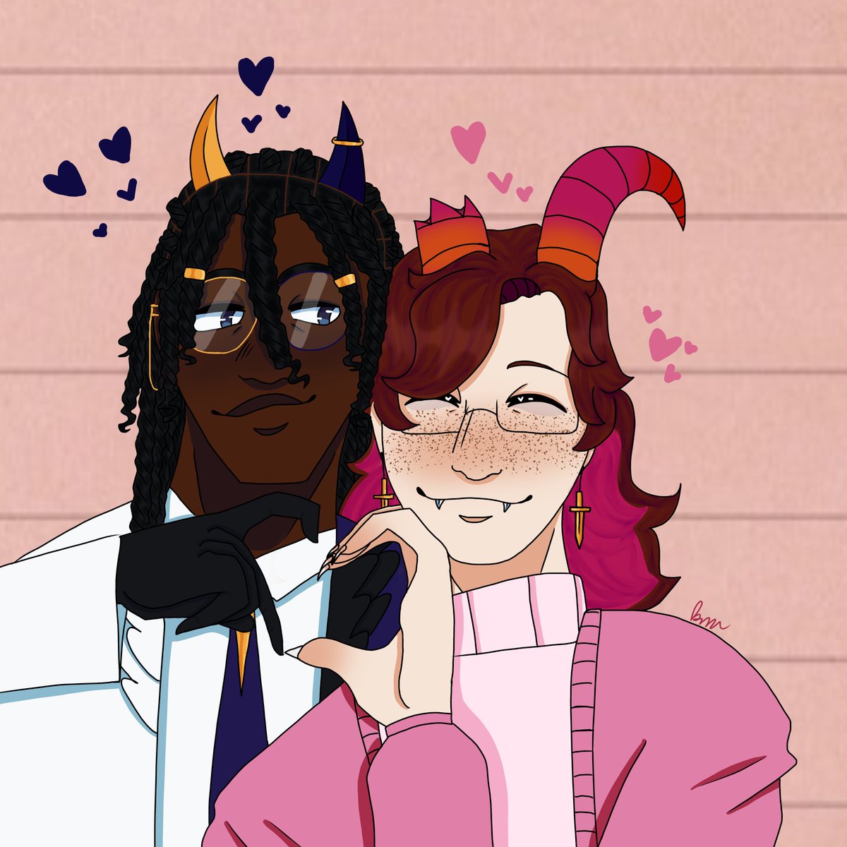 Beeblitzen's tweet photo. thought I would only post this on Tumblr but whatever
#thab_fa #yumesona #yumeshipart https://t.co/0TZtB6Nvzp