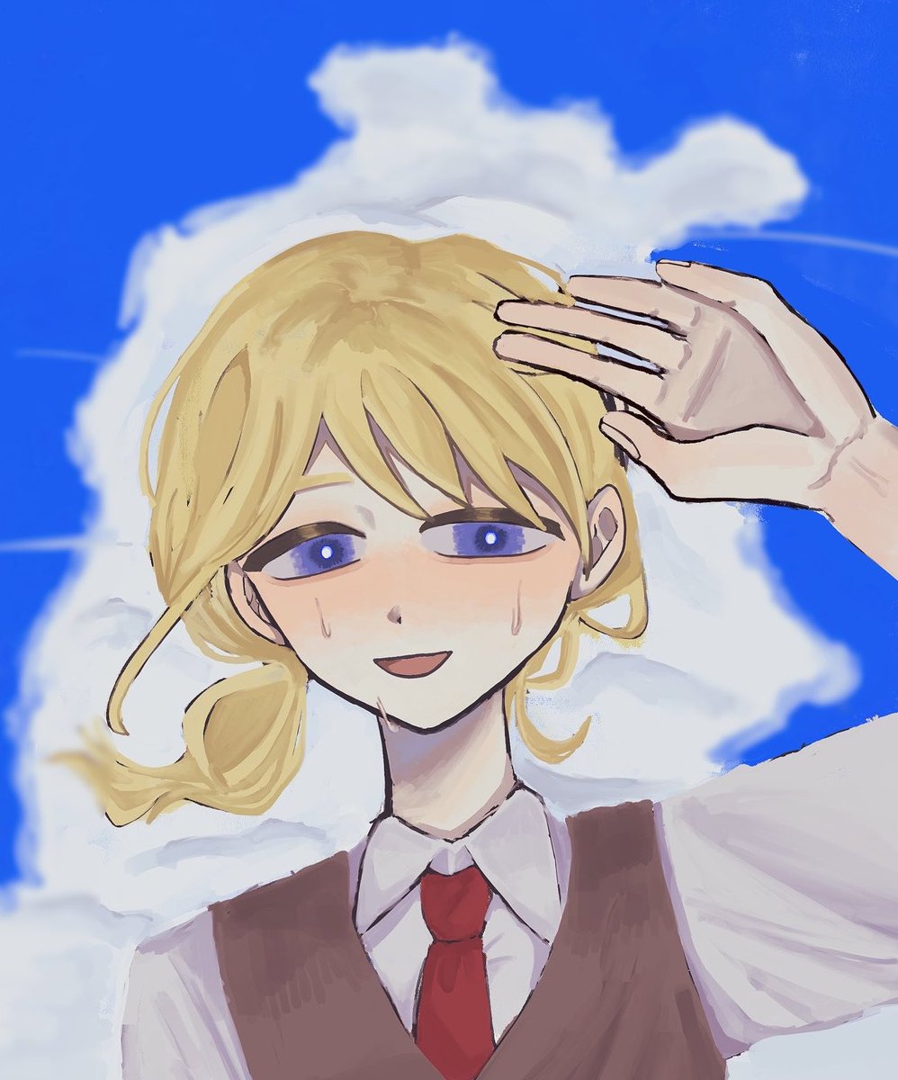 siosolt_000's tweet photo. skeb募集しております！
🔗https://t.co/TZoSMG6B0K 
版権❌
1枚絵も詰め込み絵も立ち絵もSDもなんでも受け付けております❣️短編小説も書くよ～（1000文字～）
TRPG、VTuber、一次創作、なんでもかきます🎶よろしくお願いいたします！
 #skeb募集  #依頼 https://t.co/IDFiMaFc3m