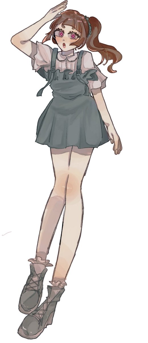 siosolt_000's tweet photo. skeb募集しております！
🔗https://t.co/TZoSMG6B0K 
版権❌
1枚絵も詰め込み絵も立ち絵もSDもなんでも受け付けております❣️短編小説も書くよ～（1000文字～）
TRPG、VTuber、一次創作、なんでもかきます🎶よろしくお願いいたします！
 #skeb募集  #依頼 https://t.co/IDFiMaFc3m