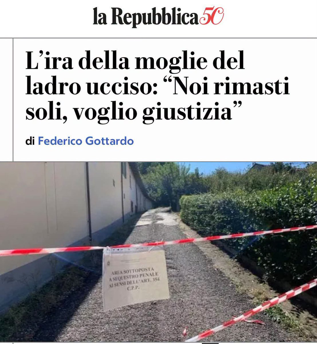 homersimo's tweet photo. Questa cosa che le famiglie dei ladri vogliano giustizia quando succede un incidente sul lavoro deve finire https://t.co/HfyuxH8qsz