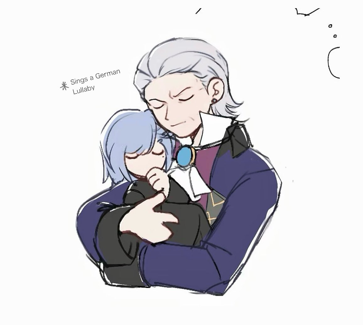 lekailok's tweet photo. Mvk as a dad https://t.co/x2zjn3tZjI