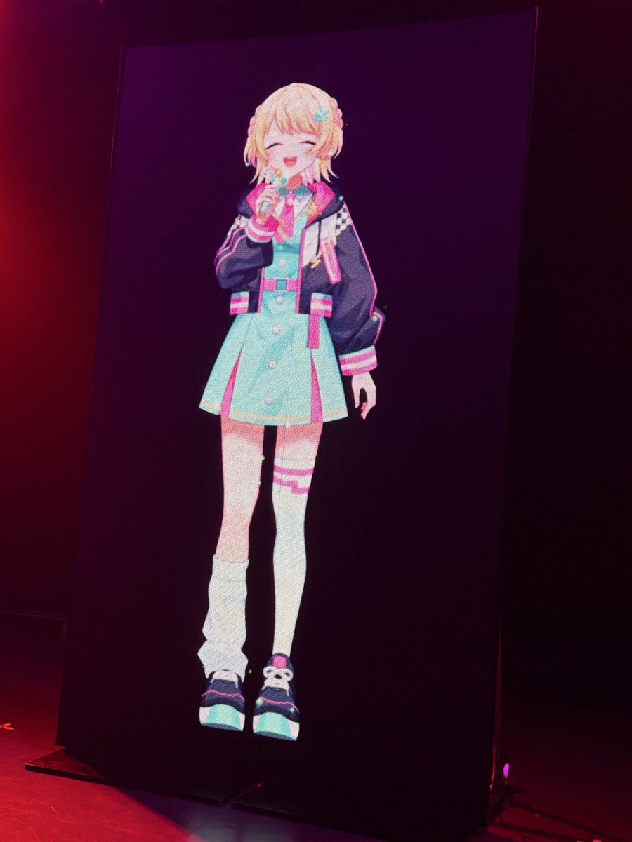Ajsi_0517's tweet photo. @isshiki_is 画質わるいけど🤲 https://t.co/iqOfmBD4EC