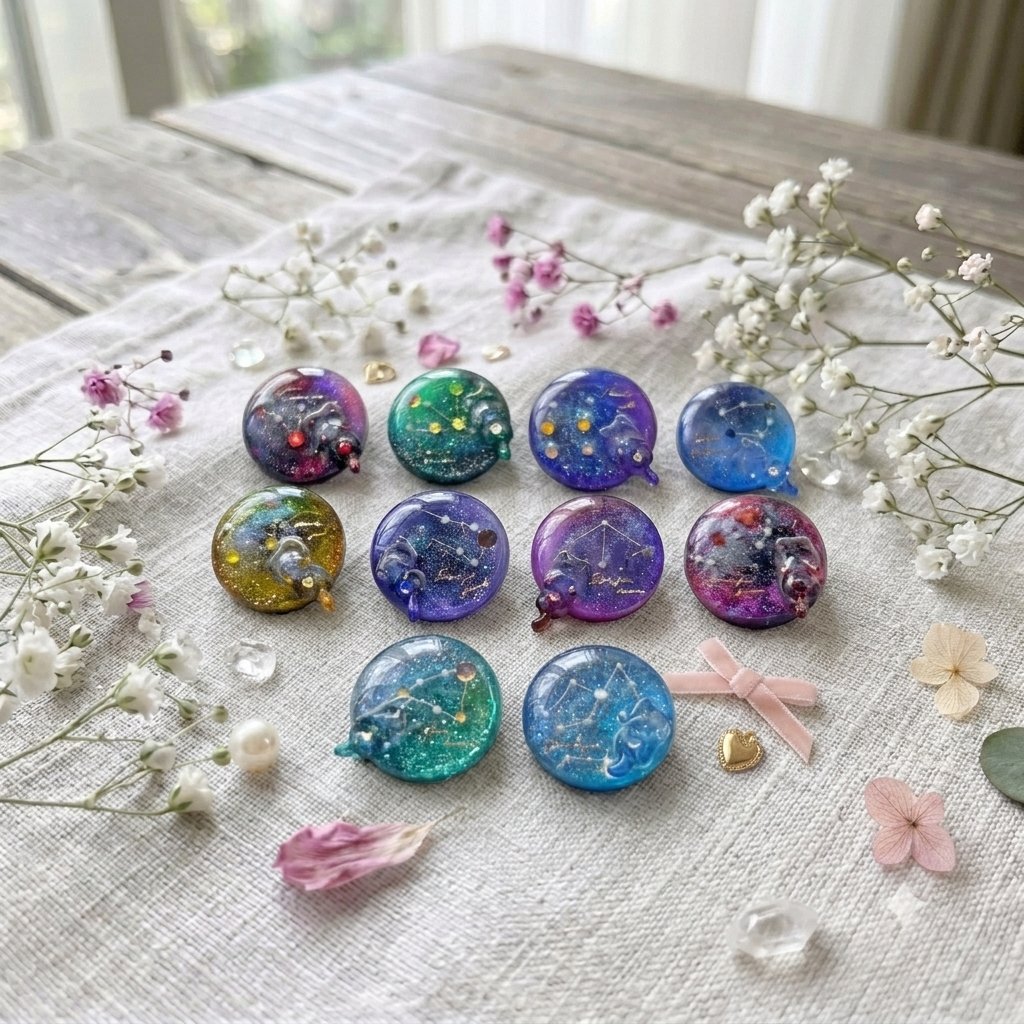 awayu515's tweet photo. #ほっこり癒しはいらんかね
#ハンドメイド好きさんと繋がりたい
 #handmade #resin
#365DIYtheme https://t.co/ugfG9Z9FK9