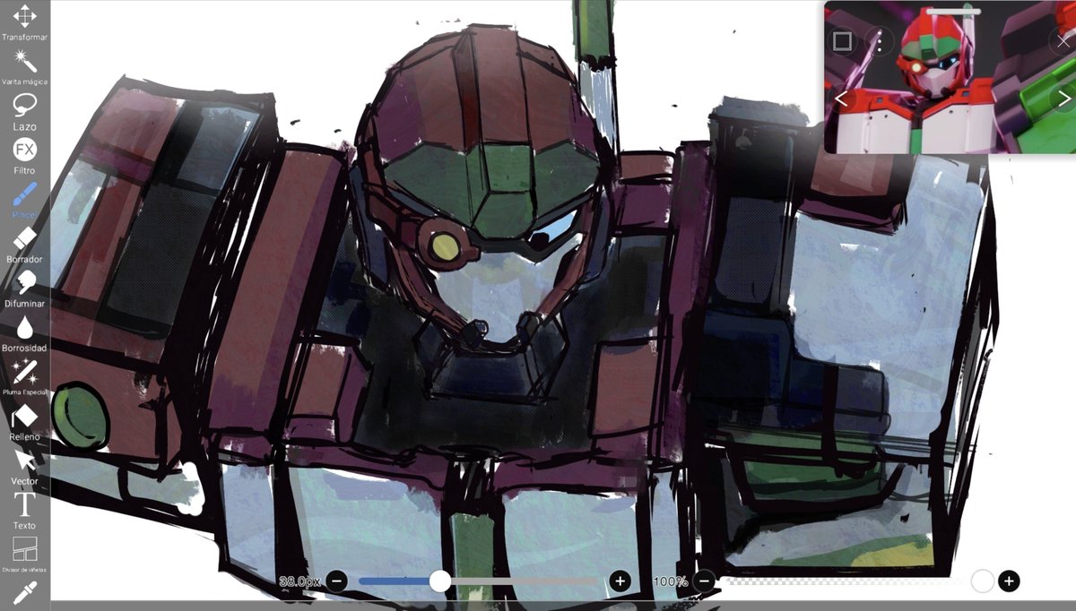 Pollop_inulito's tweet photo. Necesito practicar más esto de dibujar a MegaAmbler si es que quiero hacer más fanarts BloodAmbler uhhh https://t.co/qGvAGhpy99