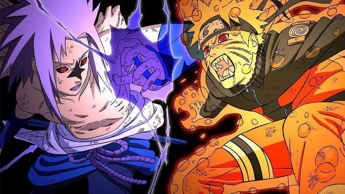 pcwishers's tweet photo. i love animalistic naruto so much dude like feral and on all fours thats my favorite furry https://t.co/GuGdwl5VYa