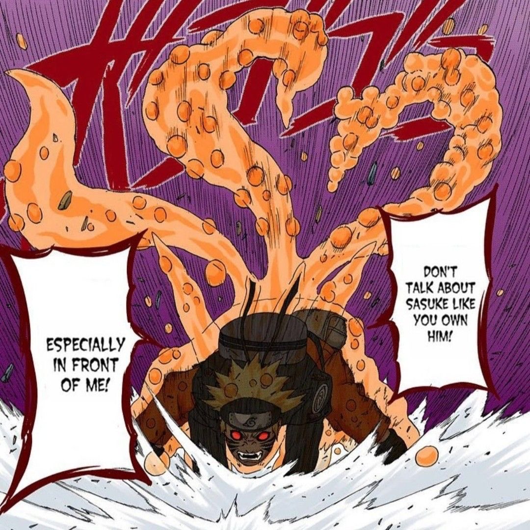 pcwishers's tweet photo. i love animalistic naruto so much dude like feral and on all fours thats my favorite furry https://t.co/GuGdwl5VYa