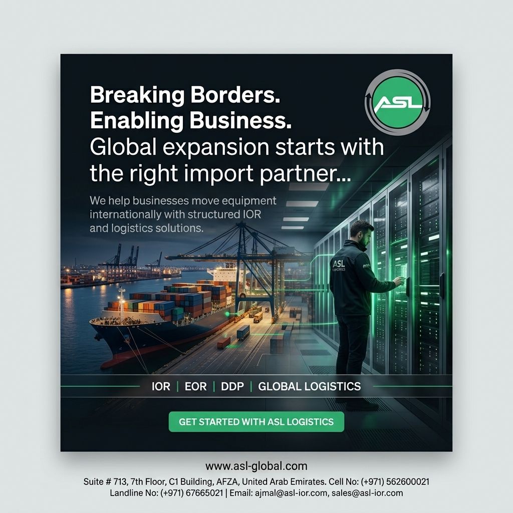 IorAsl1295's tweet photo. ASL Logistics can support your business. 🌐 https://t.co/9IUyYI0diU  #ASLLogistics  #ImporterOfRecord  #IOR  #EOR  #DDP  #GlobalLogistics  #FreightForwarding  #SupplyChain  #InternationalTrade  #CustomsClearance  #LogisticsSolutions  #BusinessExpansion https://t.co/iIsYwuQoyC