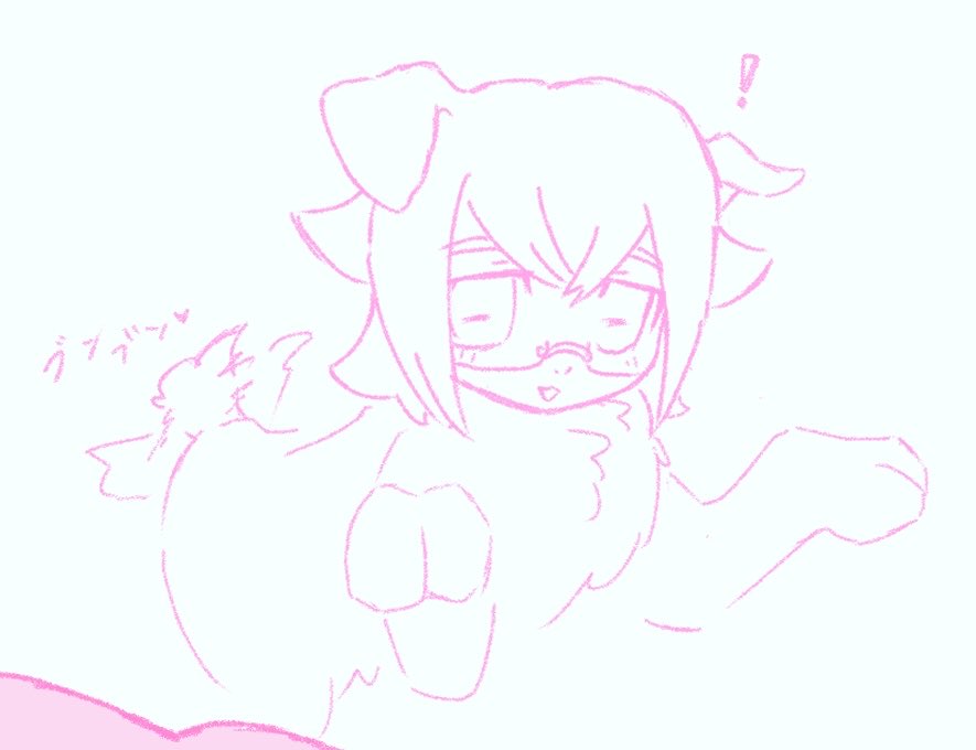 caaaaaaat22's tweet photo. 子ﾔｷﾞ https://t.co/1jZpwLMC8M