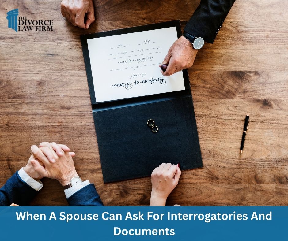 TheDivorceLaw's tweet photo. Learn when a spouse can seek interrogatories and relevant documents in matrimonial and maintenance proceedings, and how courts balance disclosure with privacy and relevance.
 Read blog here: https://t.co/ejgIJ581eC

#BestDivorceLawyersInPune #BestDivorceLawyerInPune https://t.co/uf2AKX7xh4