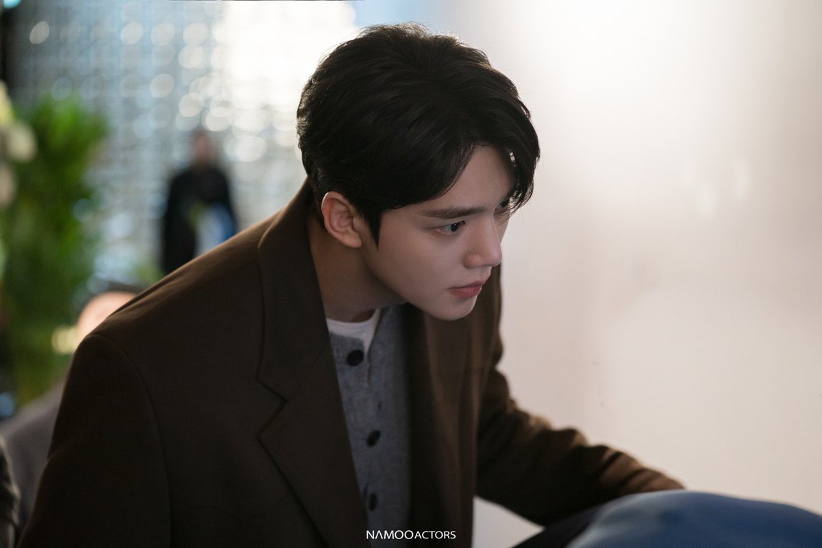 NAMOOACTORS2004's tweet photo. [#MOOD] 💿 𝑁𝐴𝑀𝑂𝑂:𝐷𝑅𝐼𝑉𝐸

추석엔? 송편이죠 🍡

송편이들을 위한, 
송강비오 비하인드 종합 선물 세트🎁

tvN <포핸즈>도 보고, 송강비오 얼굴도 감상하며
즐거운 한가위 보내세요 🌕

#송강 #포핸즈 #SONGKANG #FourHandsTwoSonatas #NAMOOCONTENTS https://t.co/OFdBU3if9L