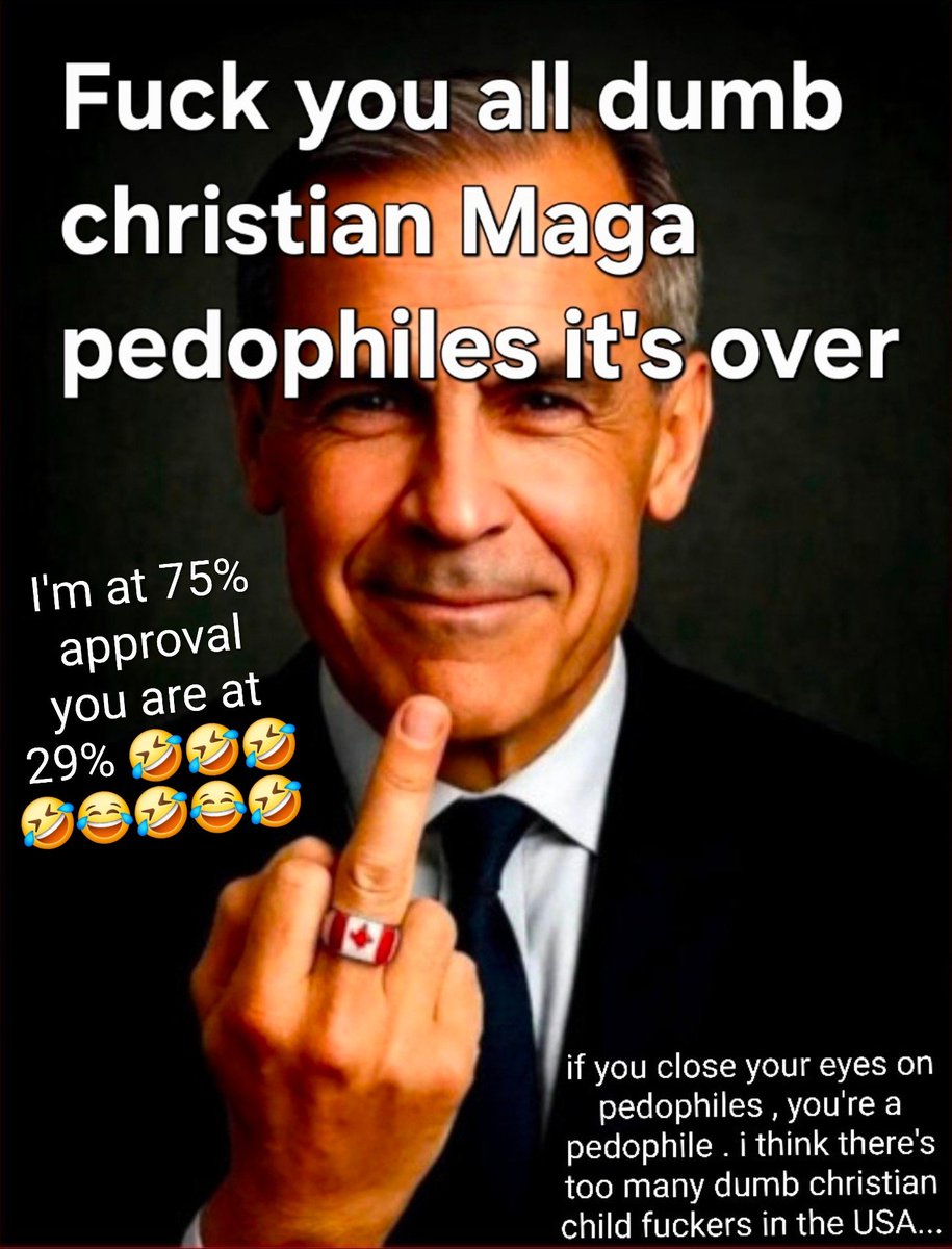 lucdumas71's tweet photo. @lifewitsonduren @401_da_sarpanch Another Canadian dumb maga . Liberals are the king 👑 https://t.co/nSiQDQiQN2