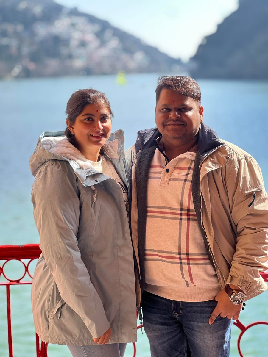 SamriddhiKate's tweet photo. प्रिय गणेश,
तुला वाढदिवसाच्या खूप खूप शुभेच्छा....
#samriddhikate #HappyBirthday #BirthdayWishes #BestPartner #MyBetterHalf #TogetherForever https://t.co/1DmRHp6jdZ