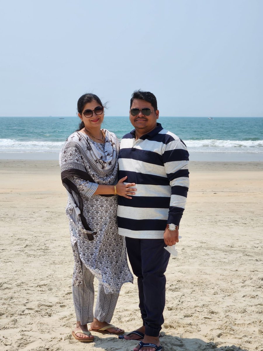 SamriddhiKate's tweet photo. प्रिय गणेश,
तुला वाढदिवसाच्या खूप खूप शुभेच्छा....
#samriddhikate #HappyBirthday #BirthdayWishes #BestPartner #MyBetterHalf #TogetherForever https://t.co/1DmRHp6jdZ