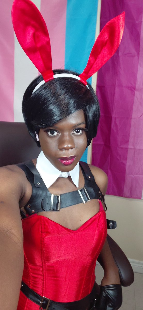 livanotherday's tweet photo. ratio'd by a human who actually puts effort in and cares about cosplay as an art :) fuck the disgusting man behind this account and fuck ai slop https://t.co/F5y0raGIgw