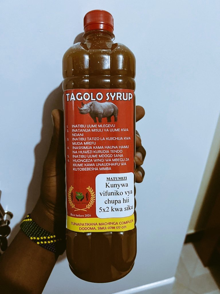 Jaja__17's tweet photo. KARIBU MAASAI HERBAL CLINIC 🌿

Dawa za masai ni za uhakika kabisa kupona wengi zimewasaidia sana waliozitumia 

Mtu yoyote mwenye shida ya nguvu za kiume asisite kumtafuta Masai asaidiwe 

Zinatibu 
☘️ Kupungua nguvu za kiume
🍀 Uume mlegevu 
🍀 Kutokupata hamu ya tendo la ndoa https://t.co/2CuQN9IIG8