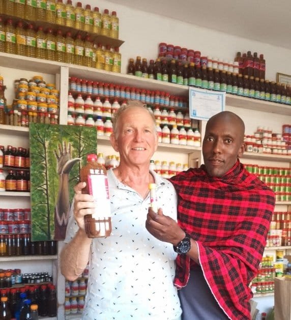 Jaja__17's tweet photo. KARIBU MAASAI HERBAL CLINIC 🌿

Dawa za masai ni za uhakika kabisa kupona wengi zimewasaidia sana waliozitumia 

Mtu yoyote mwenye shida ya nguvu za kiume asisite kumtafuta Masai asaidiwe 

Zinatibu 
☘️ Kupungua nguvu za kiume
🍀 Uume mlegevu 
🍀 Kutokupata hamu ya tendo la ndoa https://t.co/2CuQN9IIG8