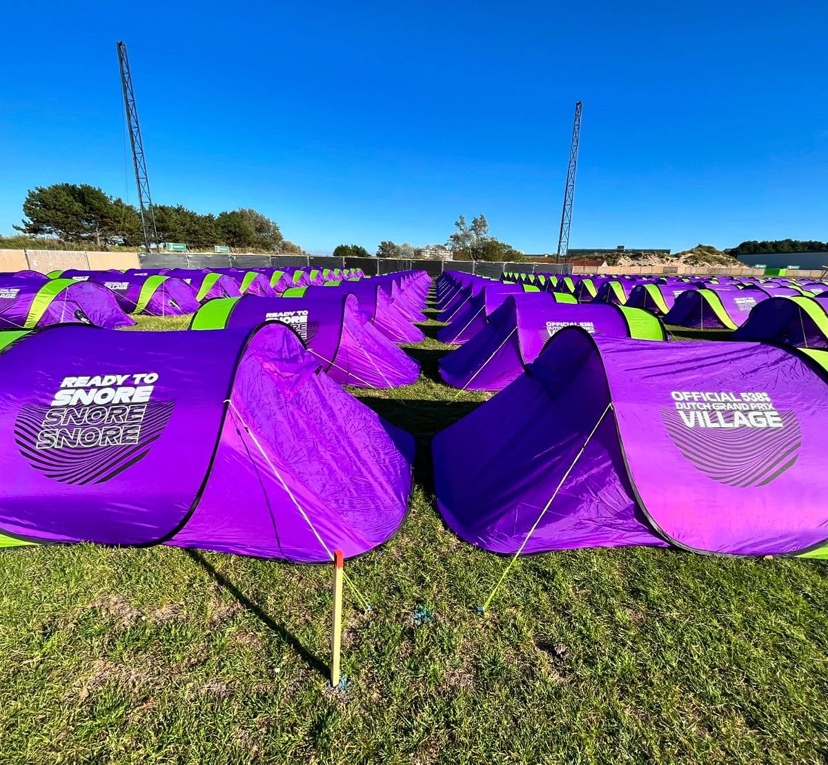 coxjames8400's tweet photo. We’re back as The Official Grand Prix 538 Village! Ready for a new race week full of action, speed, and adrenaline. Let’s go Max! https://t.co/WkUpWAzI0t