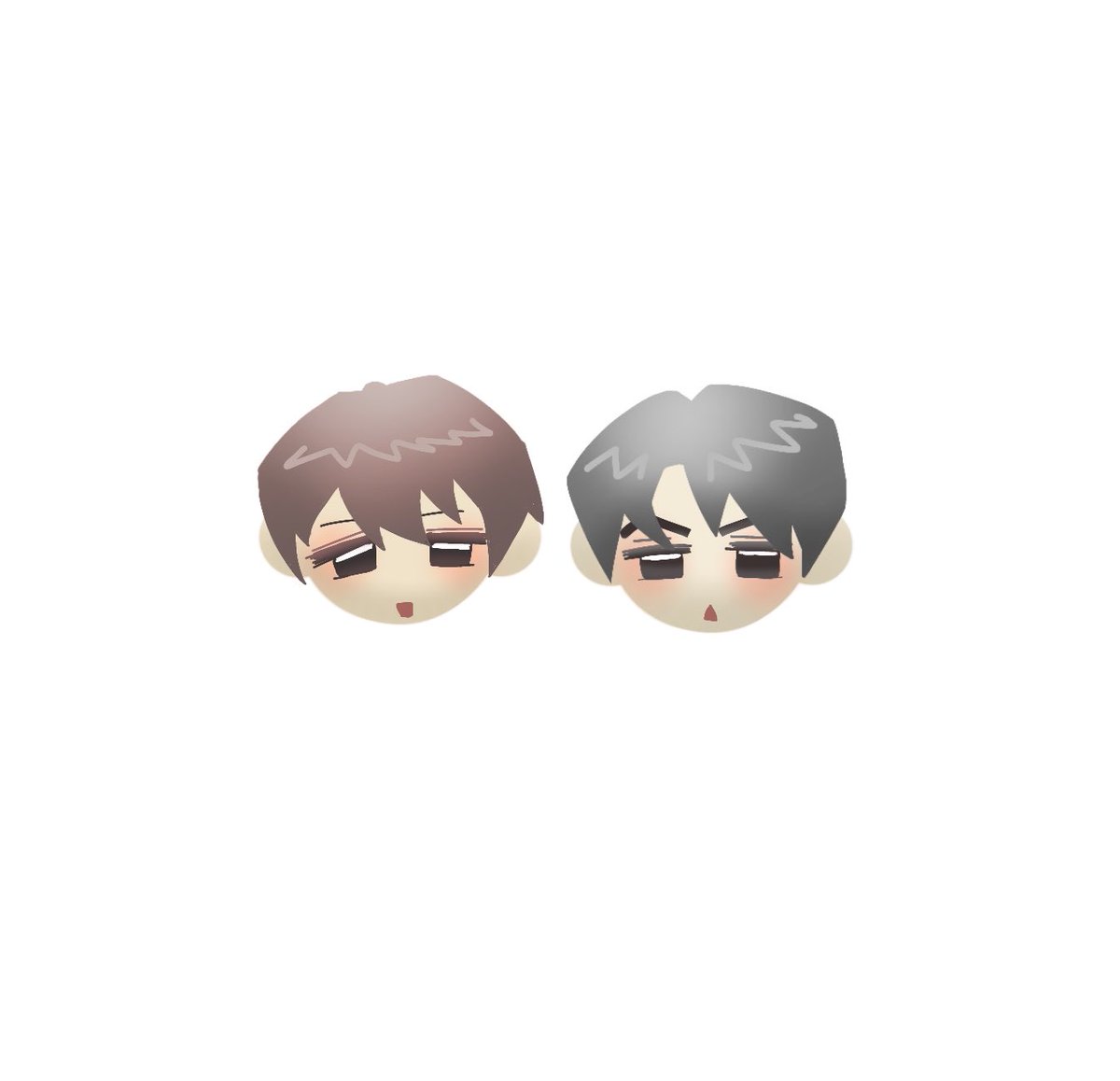 Eterna1_01's tweet photo. 로우폴리새종(연습) https://t.co/nLYamZuctR