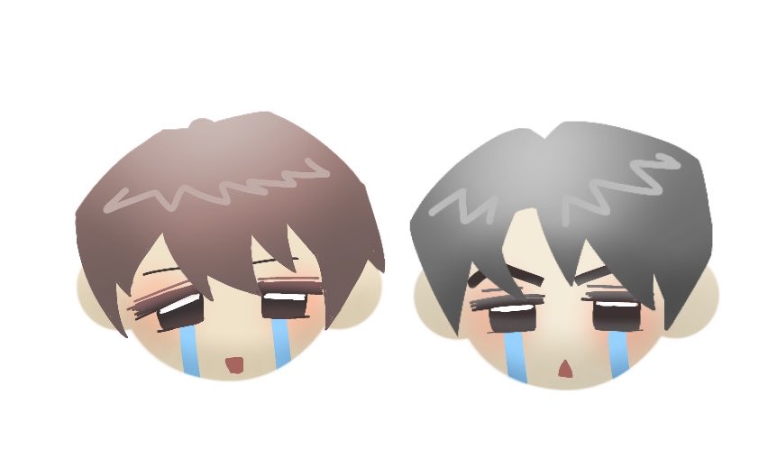 Eterna1_01's tweet photo. 로우폴리새종(연습) https://t.co/nLYamZuctR