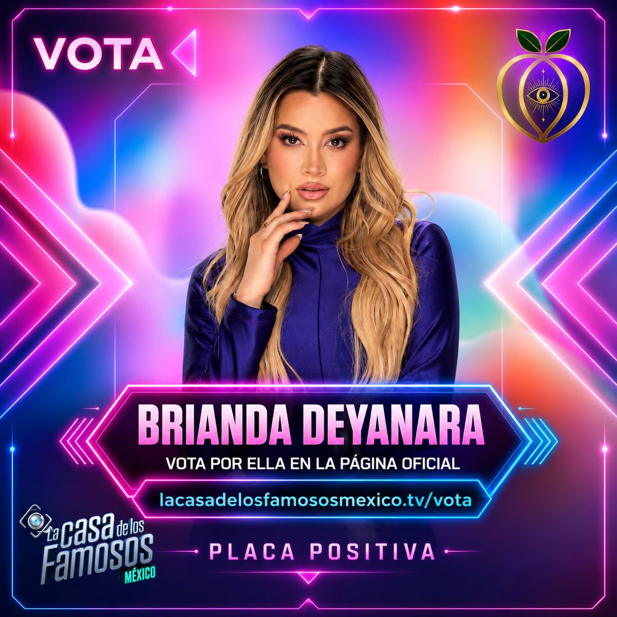 EmZkPr's tweet photo. Mis votos para Ernesto y Brianda. Mi granito de arena en nombre de Mariana. 💃✨️

SALVAR ERNESTO
SALVAR BRIANDA

#LaCasaDeLosFamososMx
#LaCasaDeLosFamososMéxico https://t.co/QWDX3yMUEg