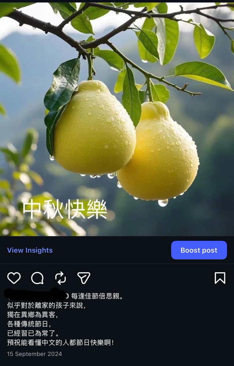 mangolumi's tweet photo. 每年中秋之际必定会收到来自台湾忘年之交好友的节日祝福，愿大家都节日平安喜乐身心愉悦～ https://t.co/mErgF1OfGL