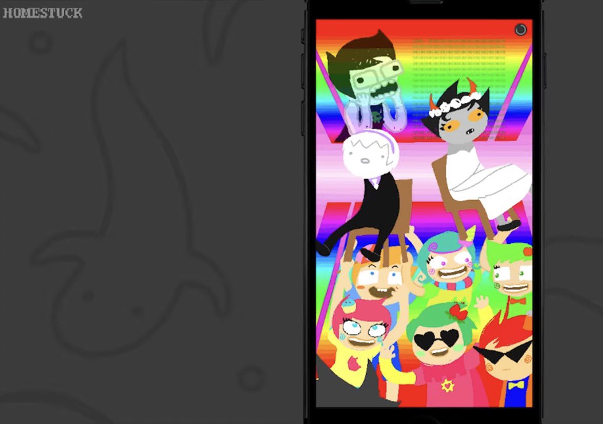 applyanapple's tweet photo. GOD DAMMIT CALLIE https://t.co/kRXCrObouK