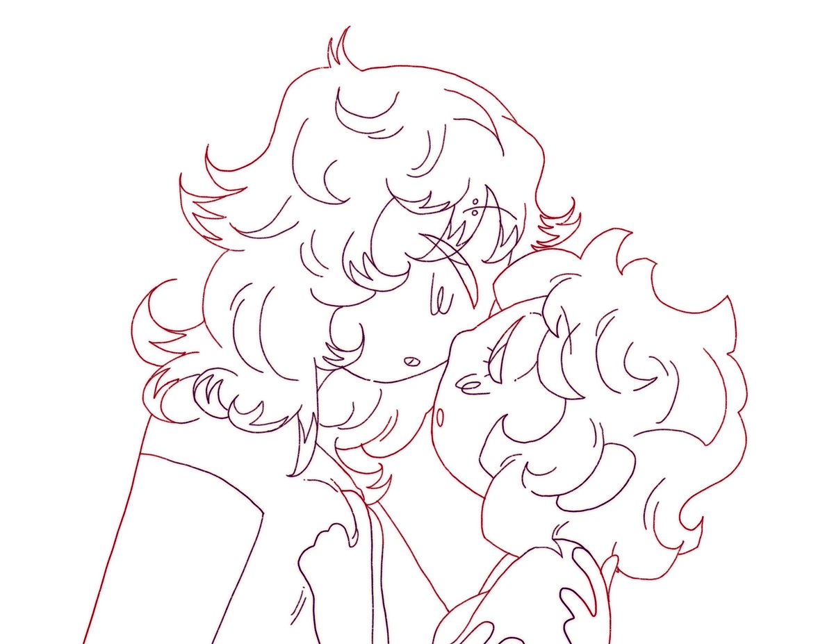 bubbliers's tweet photo. My favorite human Pomni and Jax interpretation :) They’re such losers 
Fic: Finding Pleasure By Digital Means by @Sparkaroo165604 https://t.co/S8y2y1vwZt