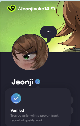 SammDiana1's tweet photo. I’m officially verified on VGen! Thank you all so much—I’ll be bringing lots of new commission categories soon! I love you all so, so much; you make my life more beautiful and give it meaning!
https://t.co/Izmu9vSYvr https://t.co/sCtd7S1ABm