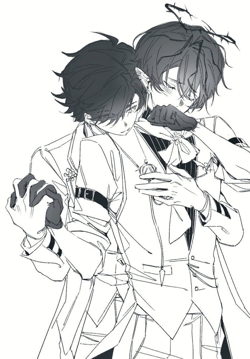 Ty31611's tweet photo. 管缪 https://t.co/3e5aaa6zb3