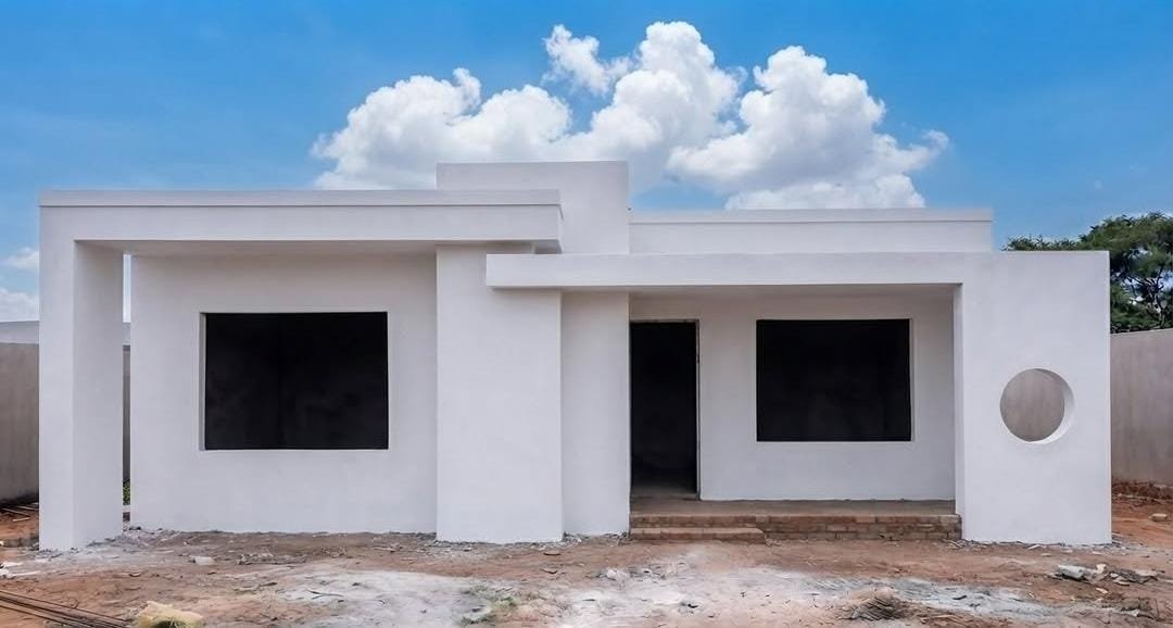 OlivierDomyBey1's tweet photo. ● Construire, c’est bien. Construire avec qualité, c’est mieux ! 🔥
● Des fondations aux finitions, nous mettons savoir-faire,. précision et qualité dans chaque détail.
● ✨ Votre maison, notre engagement.
📲 +243975202236 
● Nous  sommes à LUBUMBASHI 
●  LAZA CONSTRUCTION SARL