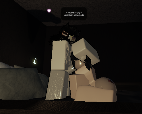 san_keiki's tweet photo. #robloxporn #robloxcondo #condo Cogiendo con papi seguidor~ 🥵🥵 https://t.co/ZJ2eDLOjJb