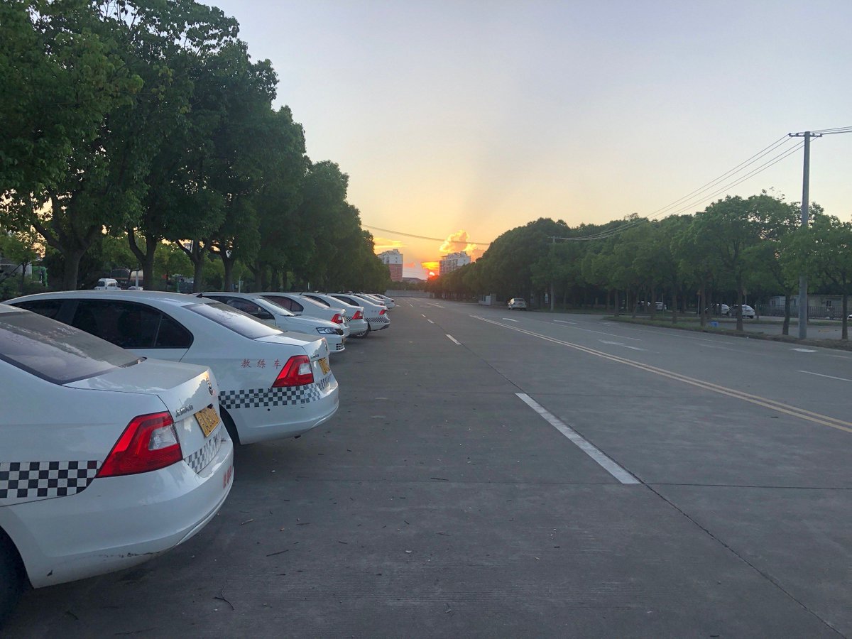 NishaMarflh4's tweet photo. Just passed my driving test! No parallel parking disasters (okay, almost), but finally getting that little blue license in my pocket—thank you, patient instructor for not giving up on me , https://t.co/xUyqrwT34X