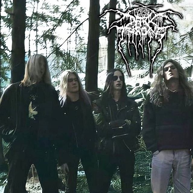 BMplusLegions's tweet photo. Darkthrone https://t.co/qKQHtCZie0