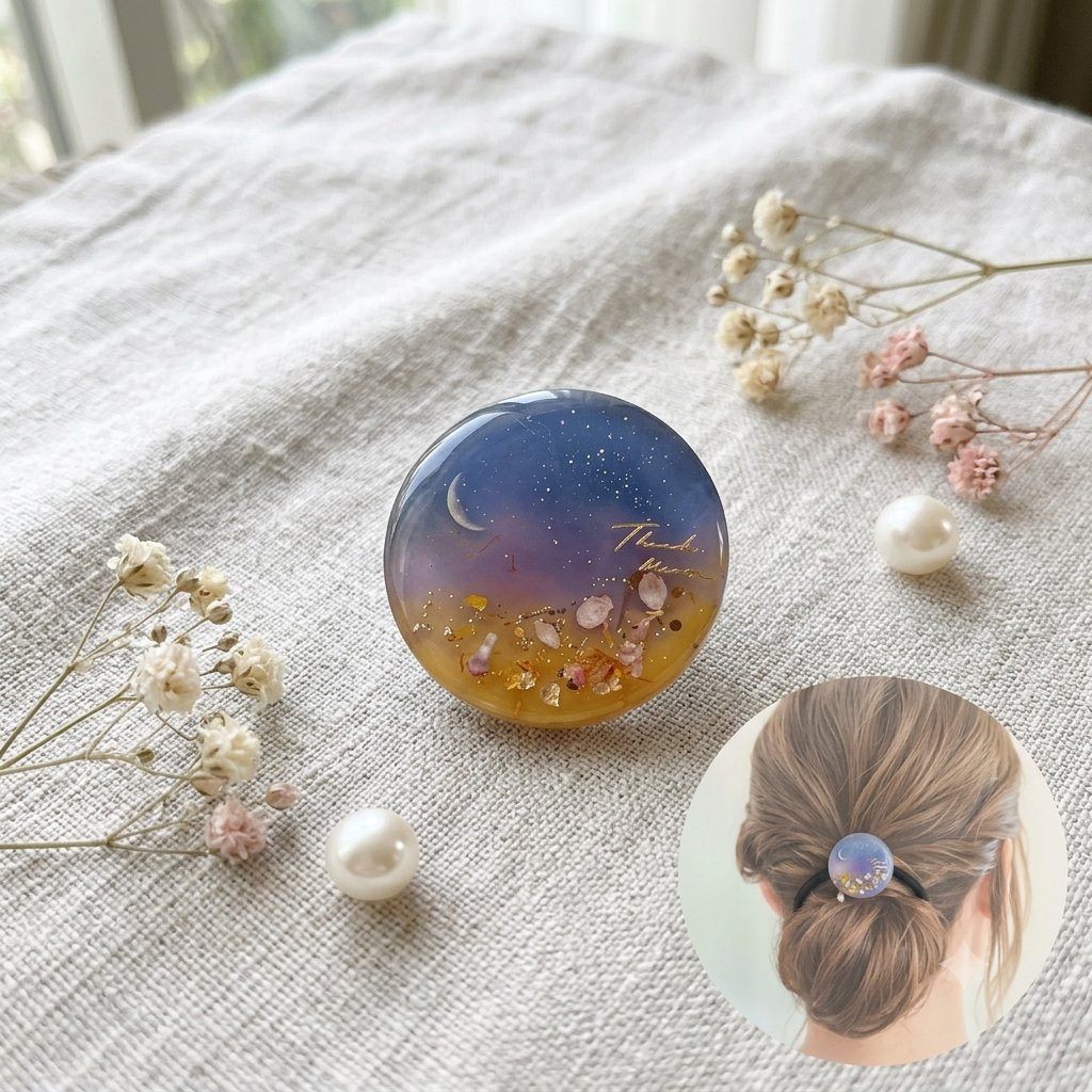 awayu515's tweet photo. #ほっこり癒しはいらんかね
#ハンドメイド好きさんと繋がりたい
 #handmade #resin
#365DIYtheme https://t.co/Uvj6XqlgUc