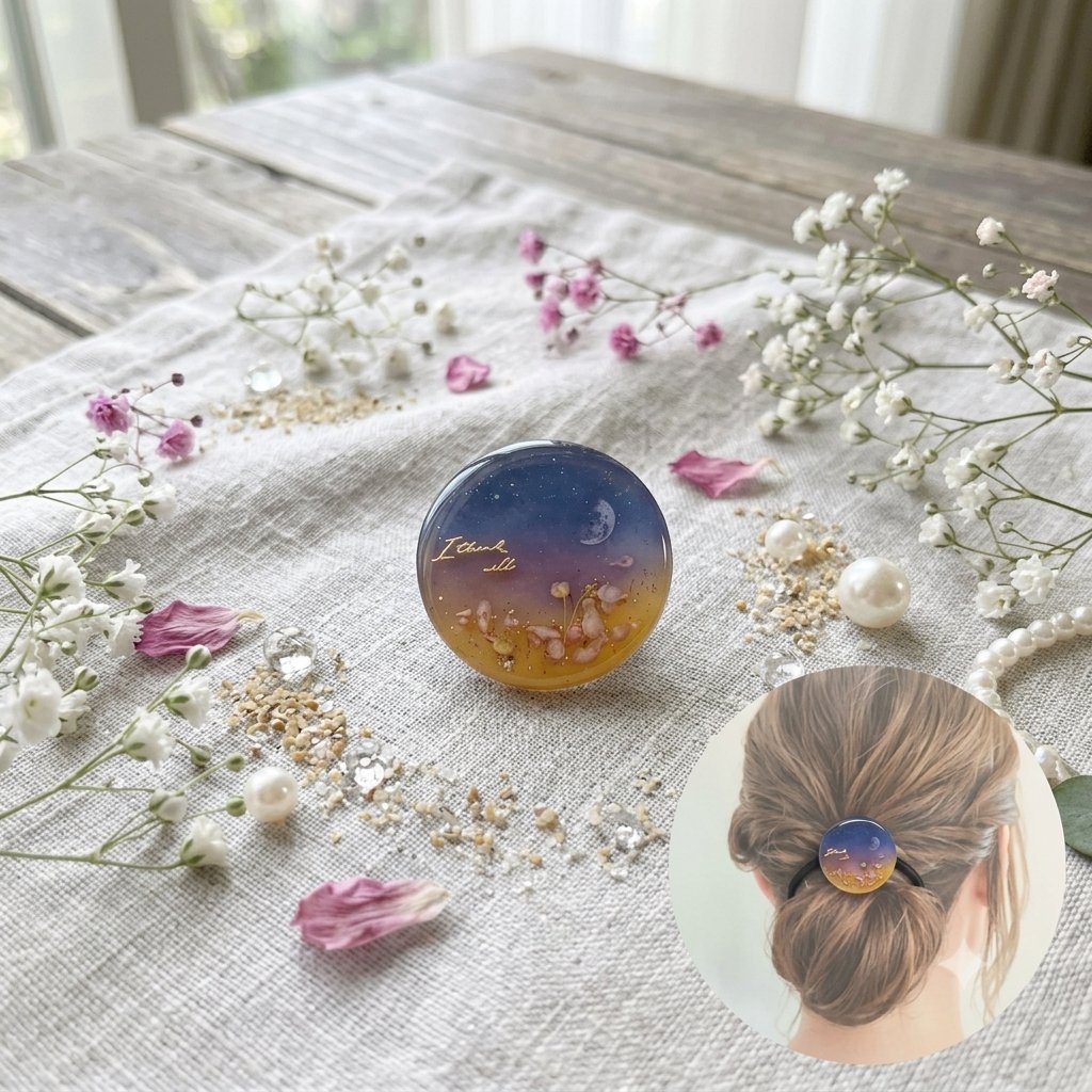 awayu515's tweet photo. #ほっこり癒しはいらんかね
#ハンドメイド好きさんと繋がりたい
 #handmade #resin
#365DIYtheme https://t.co/Uvj6XqlgUc