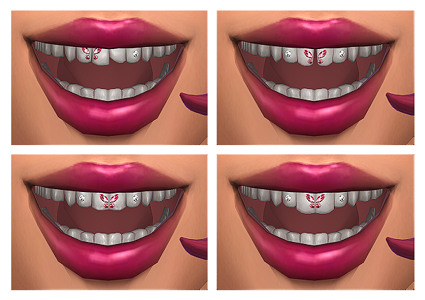 ikarisims's tweet photo. coming this weekend to your mods folder! 💋 https://t.co/Gcfm1P6zPl