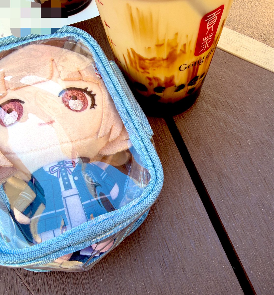 T25Tk's tweet photo. ごんちゃ https://t.co/JKPmayddZx