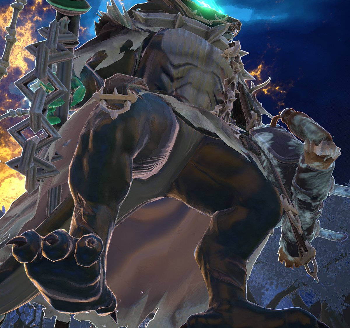 24kBAHAMUT tweet picture