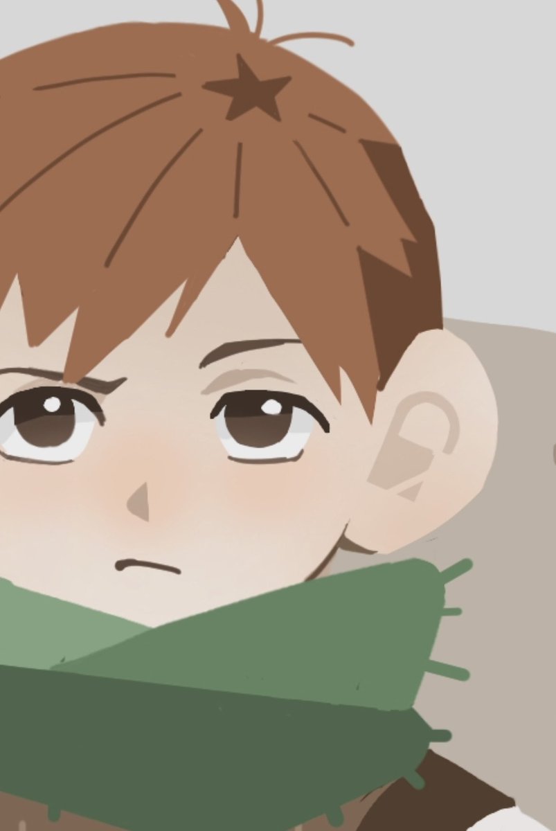 Laytonton_'s tweet photo. 如果你仔细看会发现，我在齐尔查克的耳朵里放了一把打开的锁🔓，同时也完���了耳朵的结构
还有这个睡着的小法琳我也觉得很可爱，所以单独po一下
#ダンジョン飯 #dungeonmeshi
#fanartㅤㅤㅤㅤ https://t.co/Lsv4drKjj4