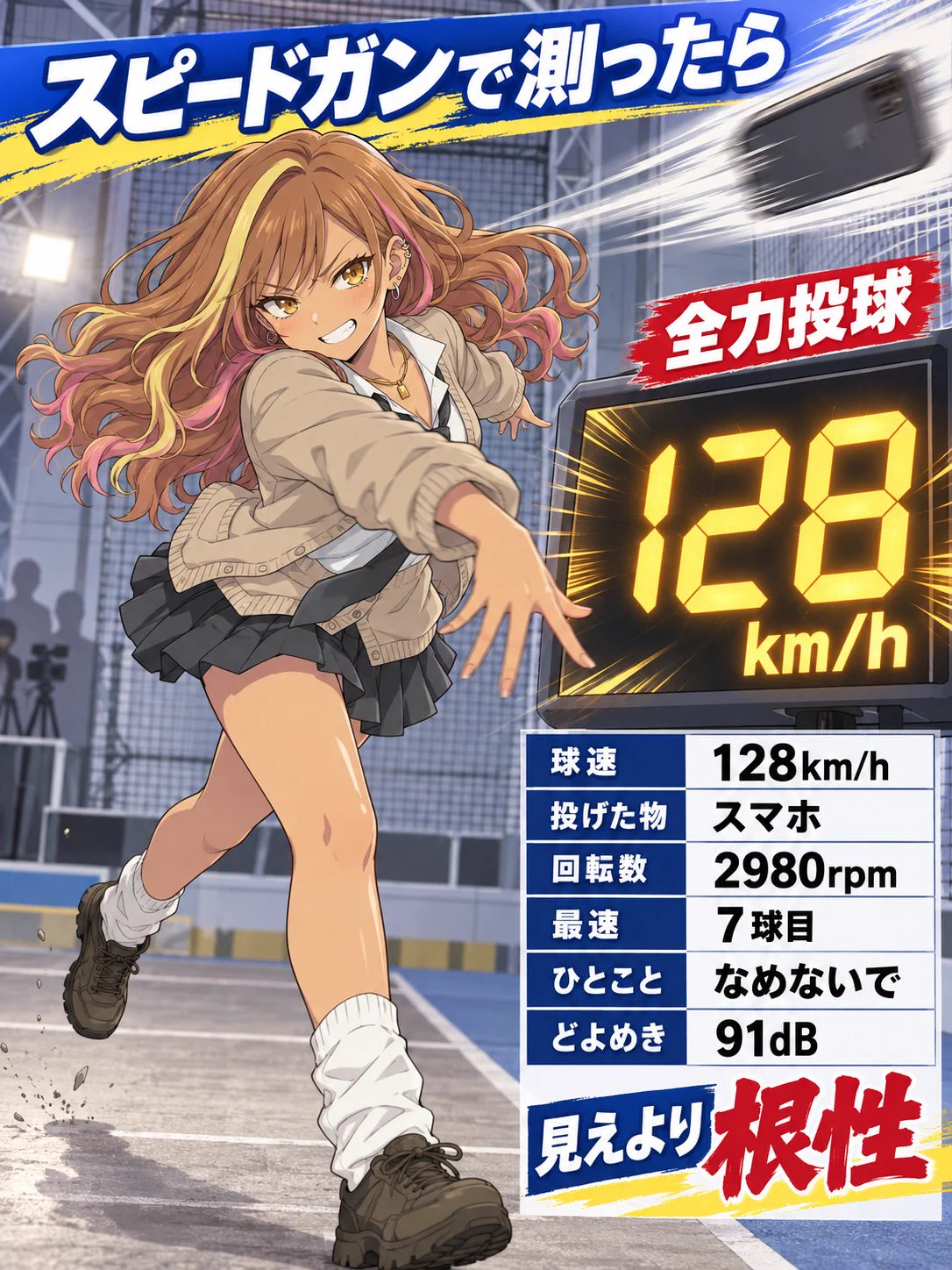 薬研 きりたん on X: 