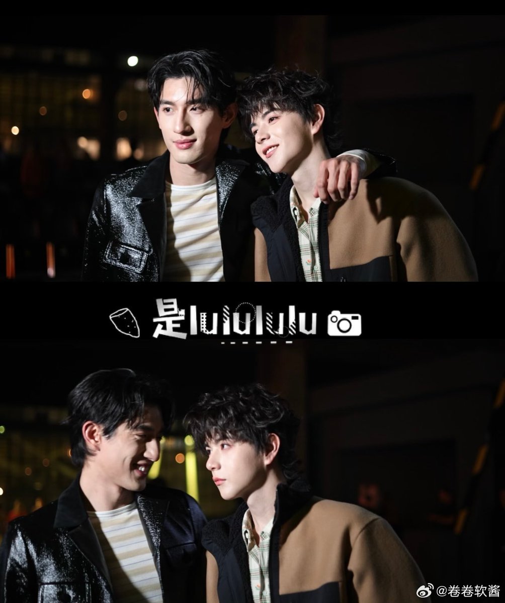 _lianlian_'s tweet photo. นี่สินะที่เขาเรียกว่าหวานไม่แคร์สื่อ https://t.co/EhxpTueT16
