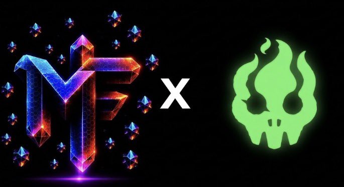 MetaforgeDAO tweet picture
