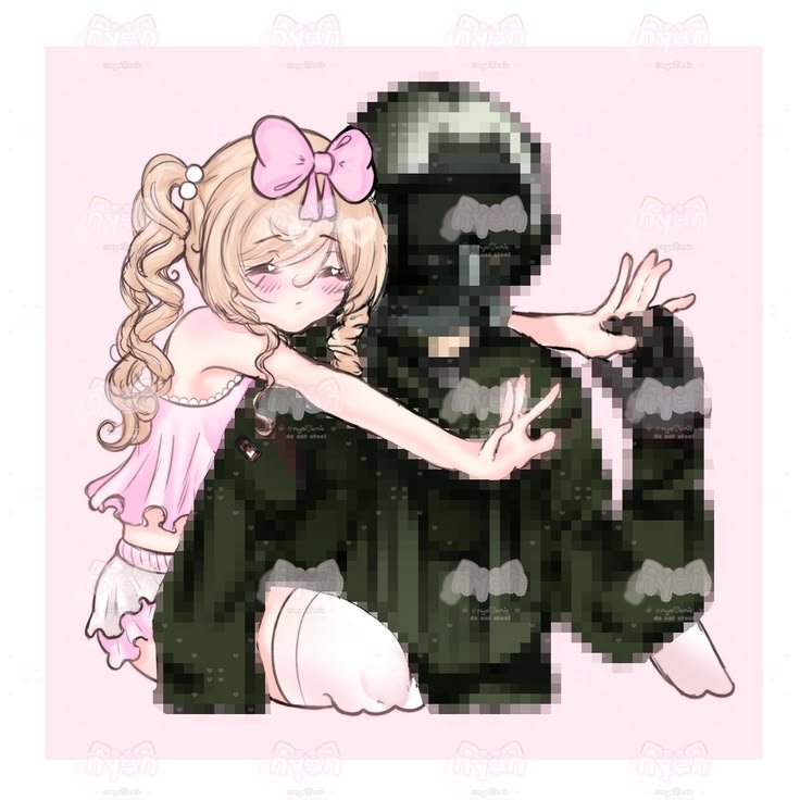 d0llwishes's tweet photo. me and who ꈍ◡ꈍ https://t.co/q45qYK8vKu