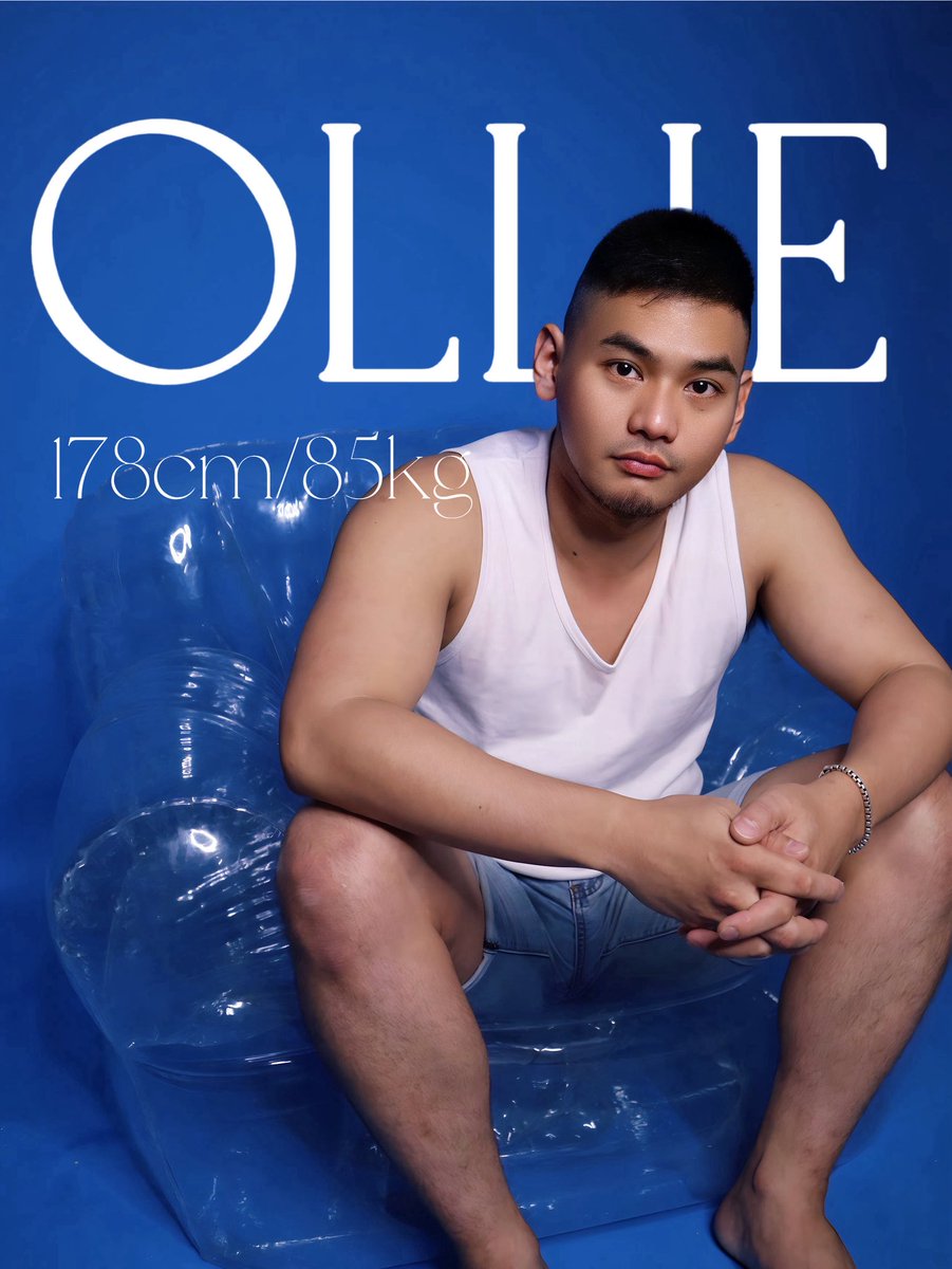 PrimeSpaTaipei's tweet photo. 《🏆講師級師傅-Ollie/歐利》 
溫暖迷人的陽光笑容🌞
憨厚好相處的個性❤️
認真上進 業外上課考取按摩證照
厚實手勁 紮實功底
按過絕對滿意💪🏻💪🏻

⬇️Line預約 Reservation
https://t.co/VRkU9pzjEo
🏮官網 Official Website 
https://t.co/euE6NEYU4j
☎️電話 Telephone 
+886-956-096-968
📱Whats app
+886-928-598-222

🏆 Instructor-Level Therapist — Ollie
Warm smile, easygoing personality. 🌞
Certified skills, strong hands & solid technique. 💪🏻
A session you won’t regret! ❤️

#日正Ollie歐利

#日正 #primespa #同志按摩 #按摩
#gay #gayspa #gaymassage #massage