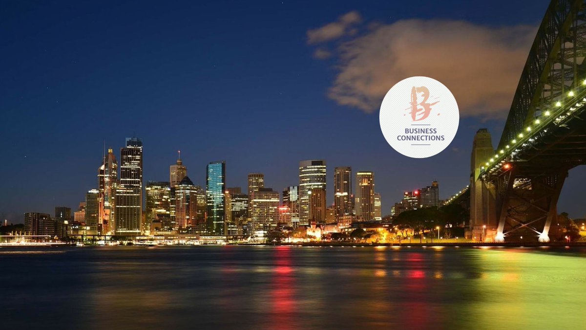 SarahGreenAust's tweet photo. Connections over Cocktails: Sydney CBD.
Thursday 1st October.
A great way to build a tribe for your business.
https://t.co/CKJxOsUzn1
#sydney #businessnetworking #event https://t.co/3uhcm9XHoZ